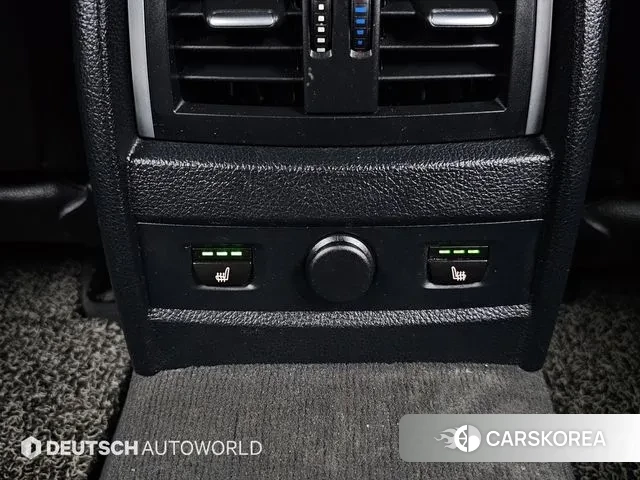 BMW 3 Series GT (F34) id 3552935 из Кореи 7