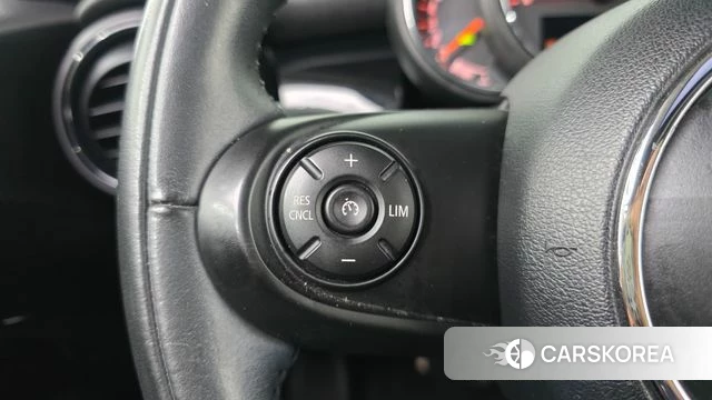 Mini Cooper id 4667395 из Кореи 7