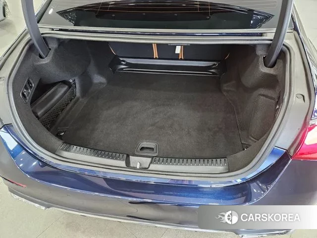 Mercedes-Benz E-Class W214 id 3751374 из Кореи 7