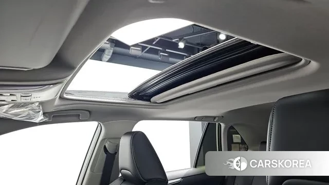 Toyota RAV4 5th Generation id 3431652 из Кореи 7