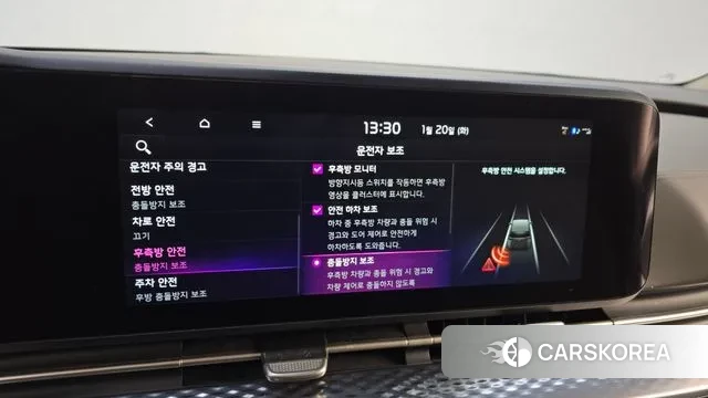 Kia Carnival 4th generation id 3600492 из Кореи 7