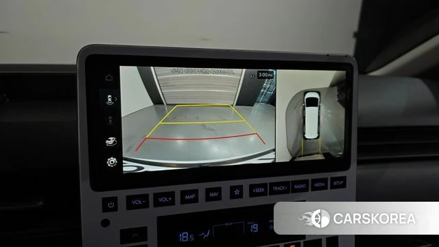 Hyundai Staria id 3902437 из Кореи 7
