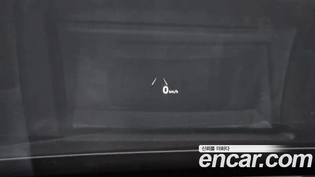 Genesis G90 id 2868788 из Кореи 7