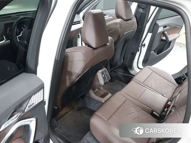 BMW X1 (U11) id 3663902 из Кореи 7