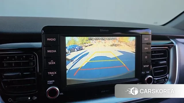 Kia Stonic id 3344817 из Кореи 7