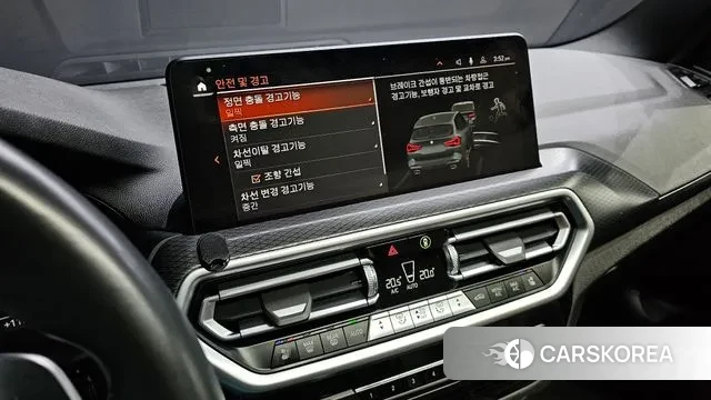 BMW X3 (G01) id 3746595 из Кореи 7