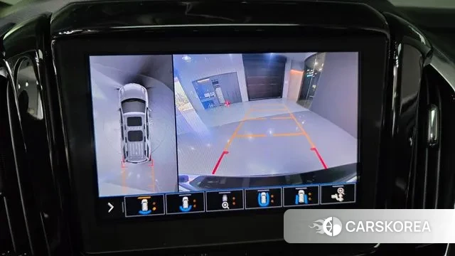 Chevrolet (GM Daewoo) Traverse id 2994117 из Кореи 7