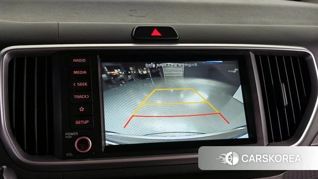 Kia The New Ray id 4203072 из Кореи 7