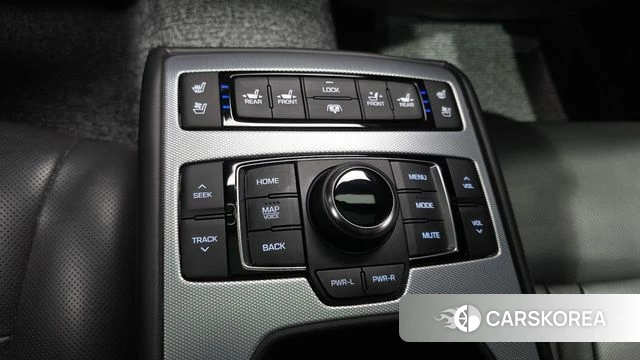 Genesis G80 id 4574419 из Кореи 7