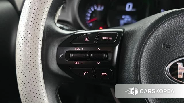 Kia The New Ray id 4384180 из Кореи 7
