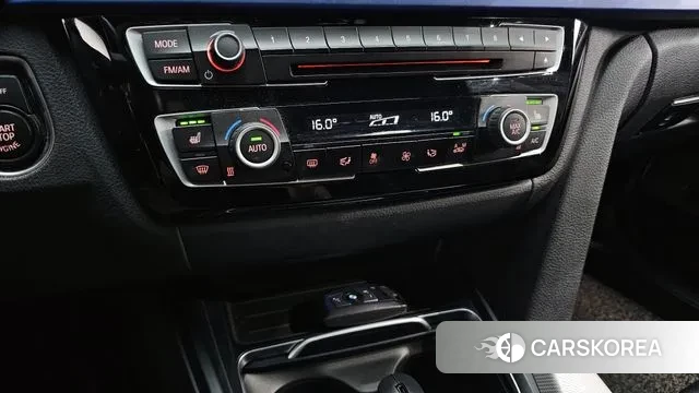 BMW 3 Series (F30) id 3019030 из Кореи 7