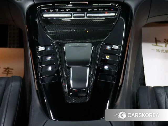 Mercedes-Benz AMG GT id 4359638 из Китая 7