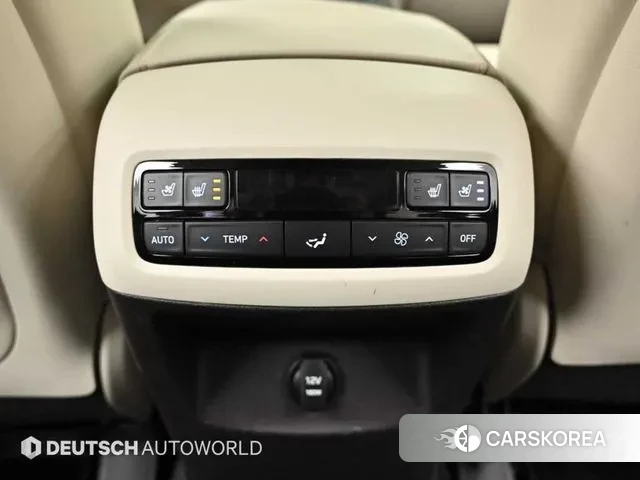 Hyundai Palisade id 3777586 из Кореи 7