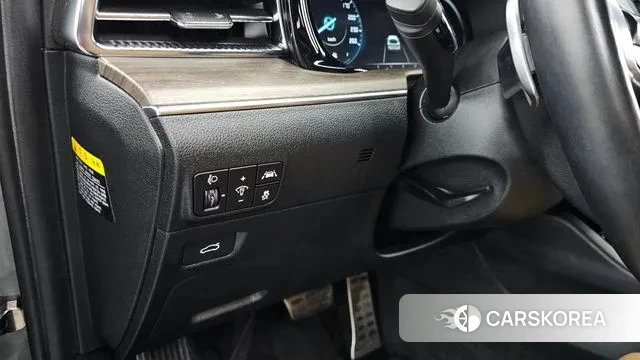 Kia K5 3rd generation id 3422751 из Кореи 7