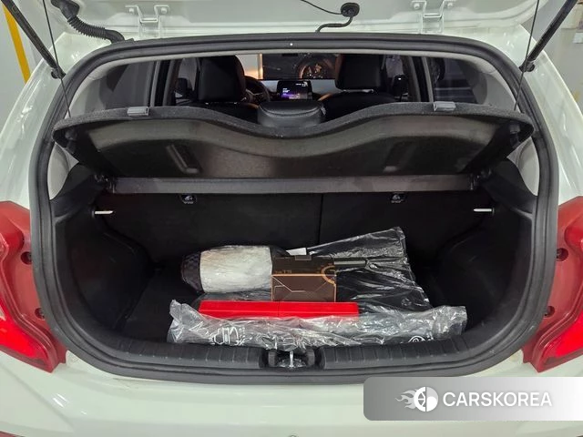 Kia Morning Urban (JA) id 3953879 из Кореи 7