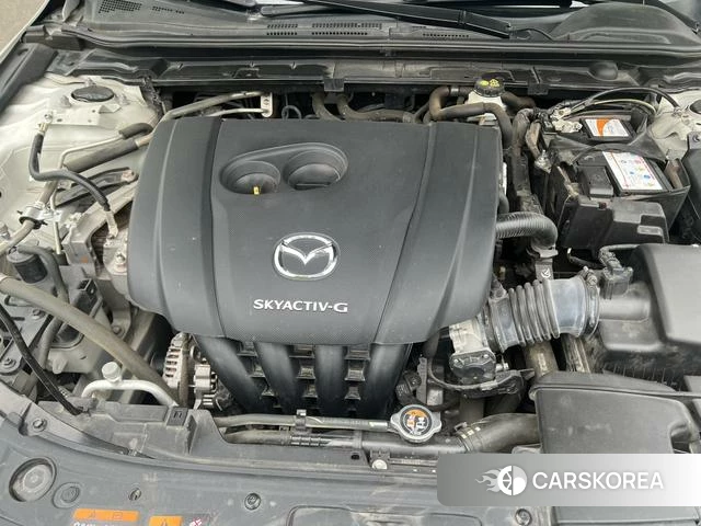 Mazda 3 Angkesaila id 4278965 из Китая 7