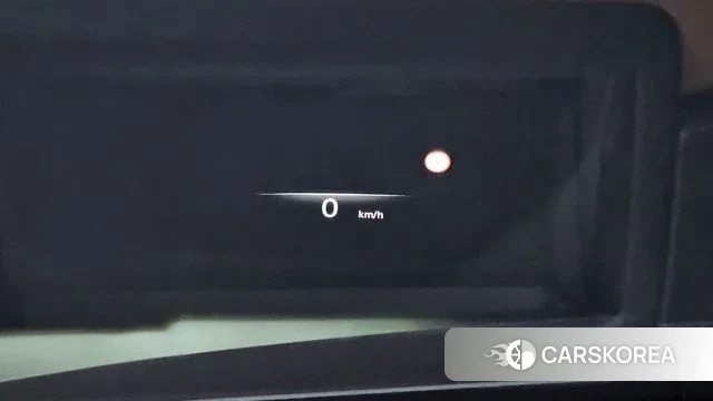 Genesis G80 (RG3) id 3373210 из Кореи 7