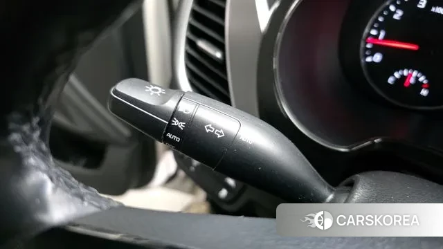 Kia Seltos id 3545917 из Кореи 7