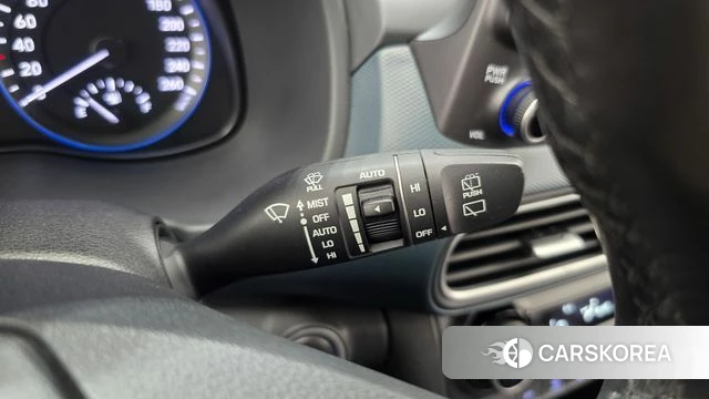 Hyundai Kona id 4850233 из Кореи 7