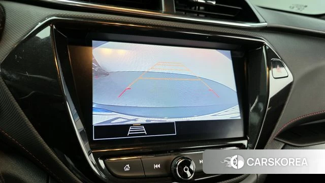 Chevrolet (GM Daewoo) Trailblazer id 4224287 из Кореи 7