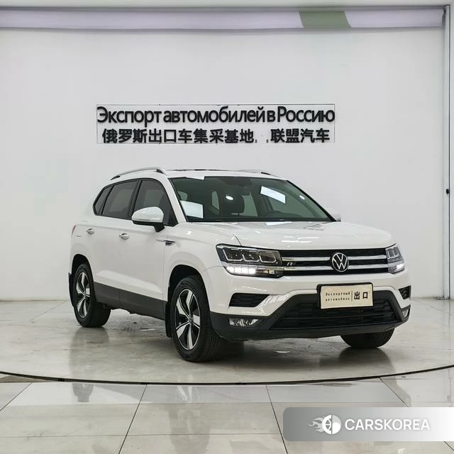 Volkswagen Tuyue id 4313411 из Китая 7
