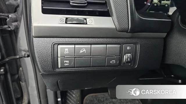 Ssangyong Rexton Sports id 3547781 из Кореи 7