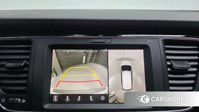 Kia The New Carnival id 3773021 из Кореи 7