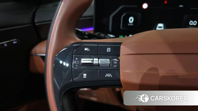 Kia The New K8 Hybrid id 4584339 из Кореи 7