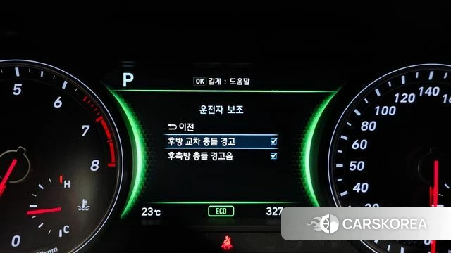 Genesis G70 id 4203563 из Кореи 7