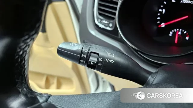 Kia All New Carnival id 3558169 из Кореи 7