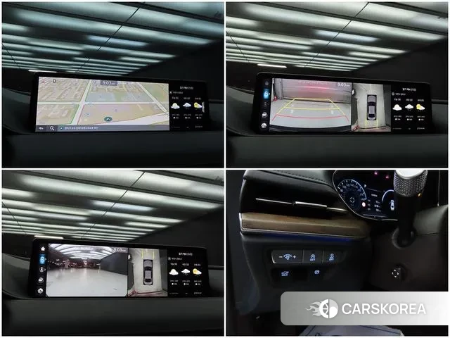 Genesis G80 (RG3) id 3143017 из Кореи 7