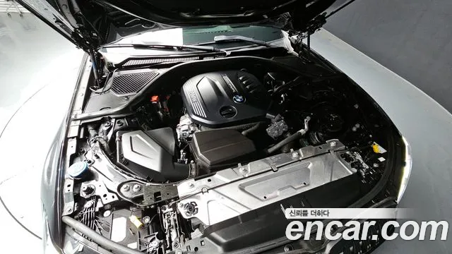 BMW 3 Series (G20) id 2671374 из Кореи 7