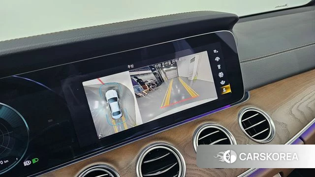 Mercedes-Benz E-Class W213 id 4793758 из Кореи 7