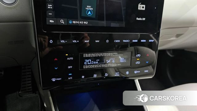 Hyundai Tucson (NX4) id 4195435 из Кореи 7