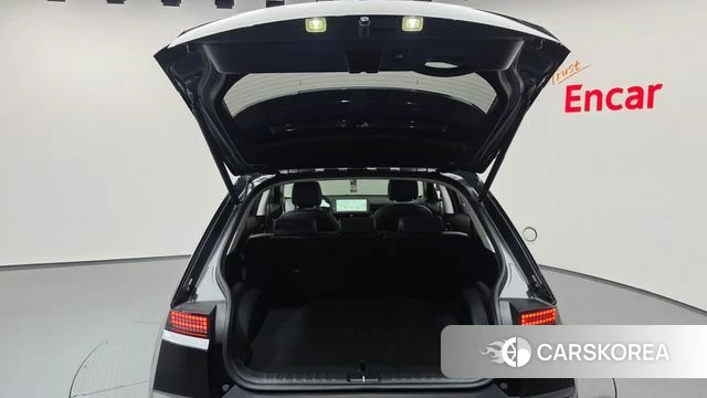 Hyundai Ionic 5 id 4666646 из Кореи 7