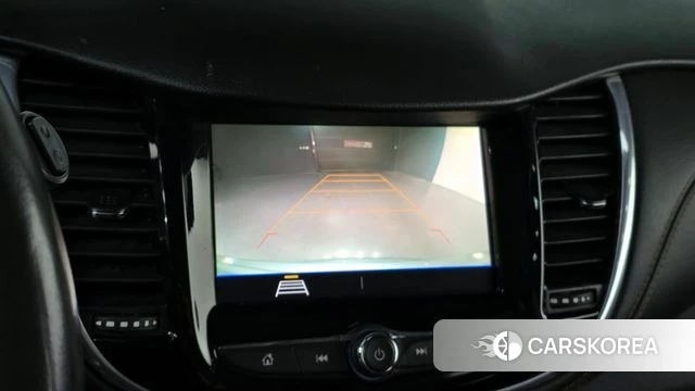 Chevrolet (GM Daewoo) The New Trax id 4245646 из Кореи 7