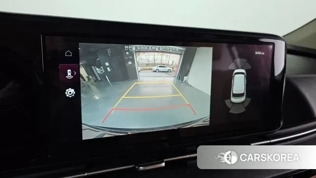 Kia Carnival 4th generation id 3410927 из Кореи 7