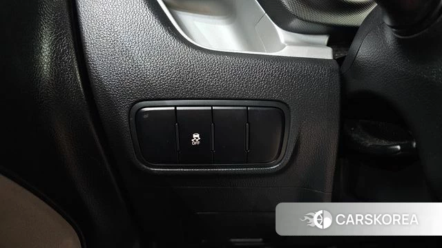 Kia The New Ray id 4500923 из Кореи 7