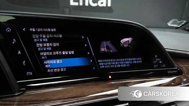 Cadillac Escalade 5th Generation id 4849007 из Кореи 7