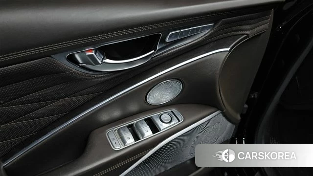 Kia More K9 id 4447656 из Кореи 7