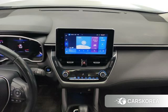 Toyota Corolla Sharp amplifier id 4217382 из Китая 7