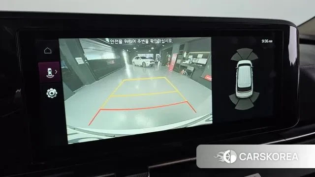 Kia Carnival 4th generation id 3411659 из Кореи 7