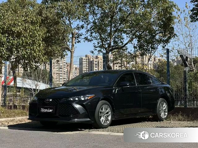 Toyota Asian dragon id 4239926 из Китая 7
