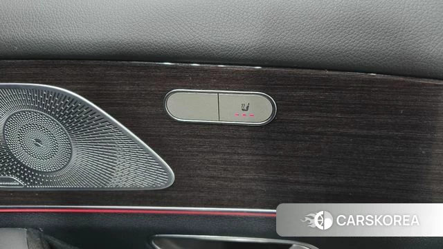 Mercedes-Benz GLE-Class W167 id 4727134 из Кореи 7
