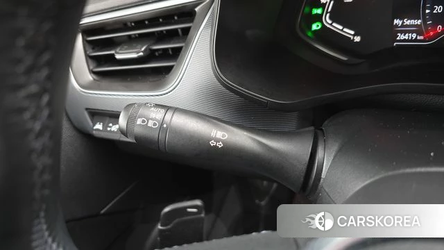 Renault Korea (Samsung) XM3 id 4550457 из Кореи 7