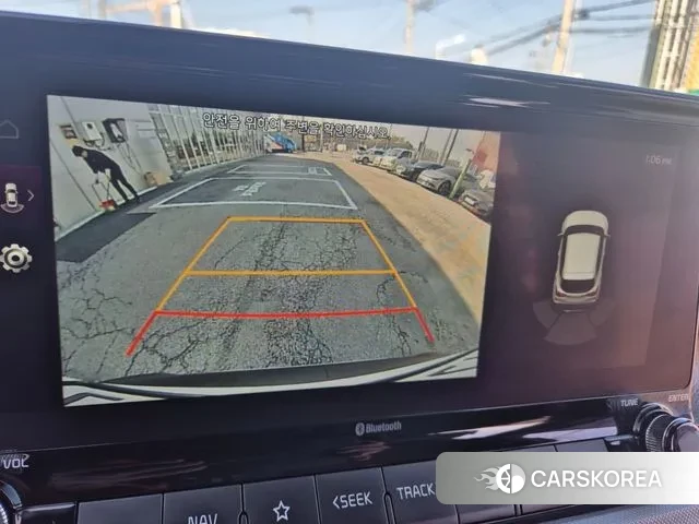 Kia Seltos id 3427295 из Кореи 7