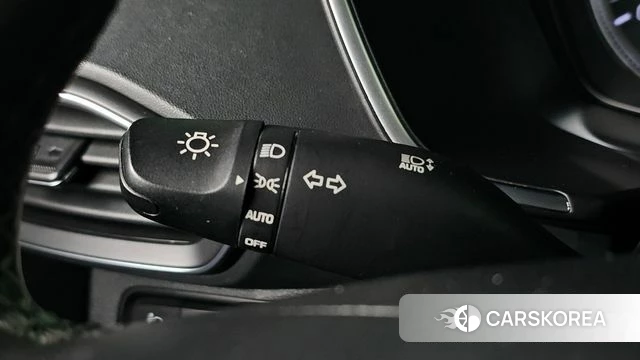 Hyundai Santa Fe TM id 4760347 из Кореи 7