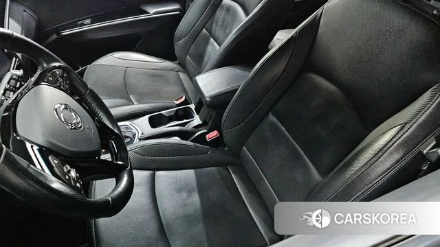 Ssangyong Berry New Tivoli id 3899459 из Кореи 7