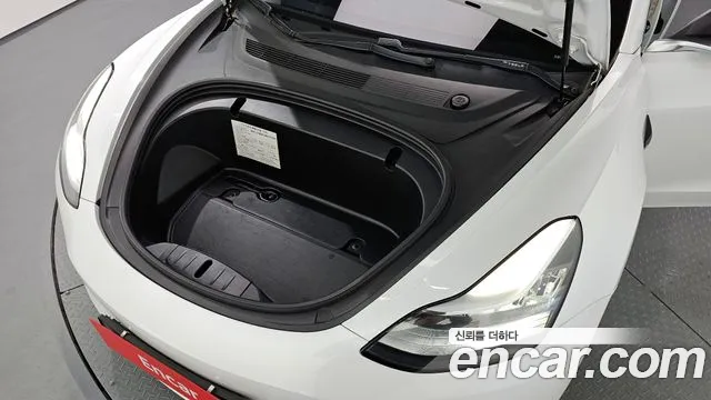 Tesla Model 3 id 2755298 из Кореи 7