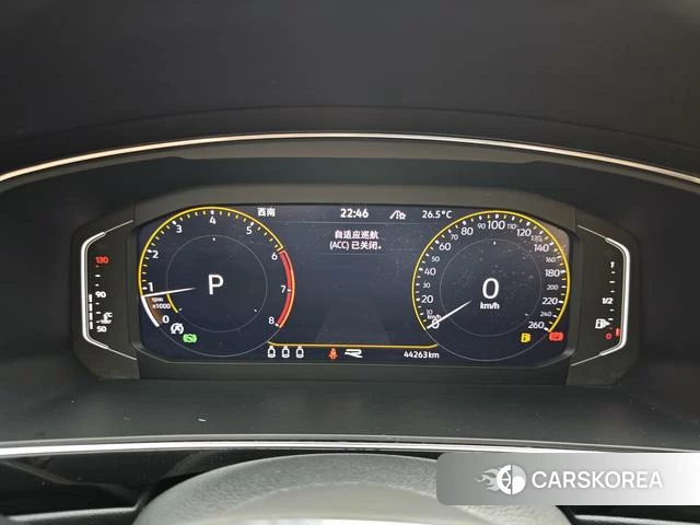 Volkswagen Tiguan X id 4207726 из Китая 7